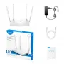 Router WiFi Doble Banda Cudy AC1200 4 en 1 WR1200 comprar en Chile