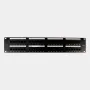 Patch Panel 48 Puertos Cat6 UTP 110 para Rack 19 TRIPLEE