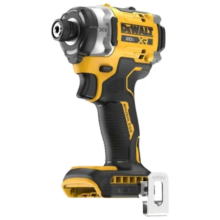 Atornillador de Impacto 20V Dewalt Inalámbrico DCF860B-B3 Herramienta inalambrica sin bateria