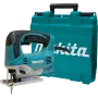 Sierra Caladora Makita JV0600K 650 Watts Herramientas - especificaciones