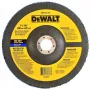 Disco de Lija Traslapado 7" Dewalt - Todos los Granos Lijas