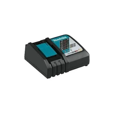 CARGADOR (DC18SD) 7.2V a 18 V LiTHIUM-ION Accesorios de herramienta