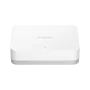 Switch D-Link DGS-1005A Gigabit 5 Puertos 10/100/1000 Mbps