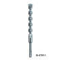 Broca SDS V-PLUS Cconcreto DRILL 14X450MM B-47830 Makita