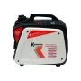 Generador Gasolina Krafter KR1000IG 0,8 kW Generadores Electricos