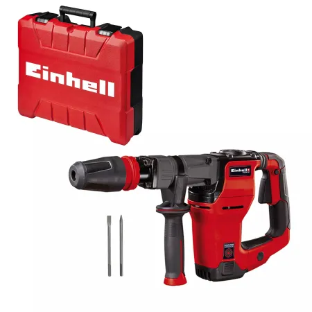 MARTILLO DEMOLEDOR ELECTRICO einhell TE-DH12  1.050 W| 12 J | SDS MAX