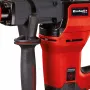 MARTILLO DEMOLEDOR ELECTRICO einhell TE-DH12  1.050 W| 12 J | SDS MAX - vista detalle