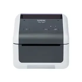 Impresora de Etiquetas Térmicas Brother TD-4210D