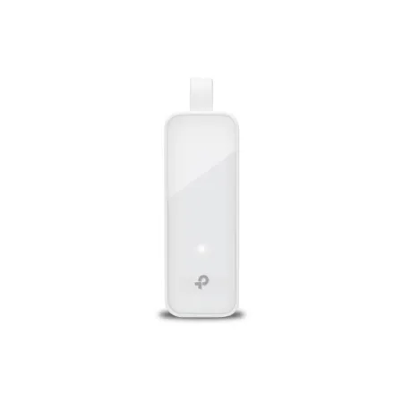 Adaptador de Red USB-C 3.0 a Ethernet Gigabit TP-Link UE300C Tarjetas de red