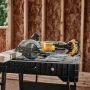 Sierra Circular 20V 4-1/2 dewalt DCS571B Herramienta inalambrica sin bateria