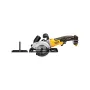 Sierra Circular 20V 4-1/2 dewalt DCS571B Herramienta inalambrica sin bateria - vista detalle