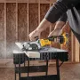 Sierra Circular 20V 4-1/2 dewalt DCS571B Herramienta inalambrica sin bateria - especificaciones