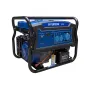 Generador Hyundai Gasolina 7,5/8,3 Kw/Kva P.eléctrica monofásico Abierto c/ruedas precio online