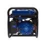 Generador Hyundai Gasolina 7,5/8,3 Kw/Kva P.eléctrica monofásico Abierto c/ruedas Generadores Electricos - vista detalle