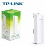 CPE OUTDOOR 9DBI 2, 4GHZ 300MBPS (CPE210) TP-LINK precio online