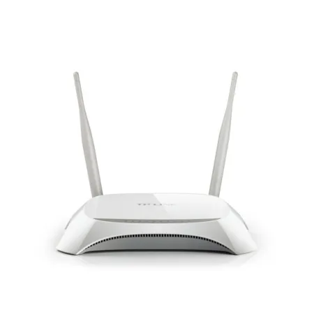 Router Inalámbrico TP-Link TL-MR3420 N 300Mbps con Soporte 3G/3.75G