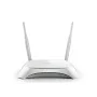 Router Inalámbrico TP-Link TL-MR3420 N 300Mbps con Soporte 3G/3.75G