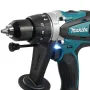 Taladro Atornillador Inalámbrico Makita DDF458RFE 18V LXT 13 mm con 2 Baterías 3,0 Ah comprar en Chile
