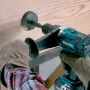 Taladro Atornillador Inalámbrico Makita DDF458RFE 18V LXT 13 mm con 2 Baterías 3,0 Ah precio online