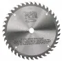 Disco 8-1/4 X 24 DIENTES, EJE 30 Mm. y BUJE 25 Mm. (2702X) Makita Accesorios de herramienta