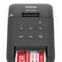 Impresora Etiquetadora Profesional WiFi Brother QL-810W comprar en Chile