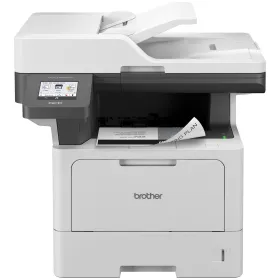 Multifuncional láser monocromático Brother DCP-L5660DN Impresora Laser
