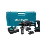 Rotomartillo SDS-PLUS 20 Mm 3 Modos - 3, 5 Kg. / 2 Baterias Li-ion 3, 0Ah + Cargador Makita comprar en Chile