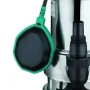 Bomba de Agua Sumergible LEO XKS-750SW 1 HP 220V para Drenaje de Agua Limpia y Ligeramente Sucia precio online