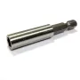 Adaptador No-magnético 6.35 X 76 Mm. - 6823N, 6824N, 6825 Makita Accesorios de herramienta