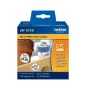 Etiquetas Redondas Adhesivas 12mm Brother DK-1219 precio online