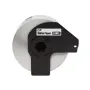 Etiqueta Precortada Brother DK-1240 102 mm x 51 mm Original Etiquetas de Impresora