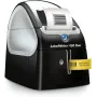 Impresora Rotuladora y etiquetadora DYMO 450 DUO Impresora de Etiqueta