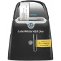 Impresora Rotuladora y etiquetadora DYMO 450 DUO precio online