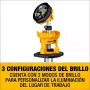 Foco LED con Trípode DeWalt DCL079B 20V MAX comprar en Chile