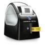 Impresora Rotuladora y etiquetadora DYMO 450 DUO Impresora de Etiqueta - en uso
