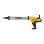 Pistola para Adhesivos DeWalt DCE580B 20V MAX 300-600 ml Herramientas
