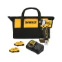 Llave de Impacto DeWalt ATOMIC 20V MAX 1/2” DCF922D2-B2 comprar en Chile
