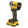 Llave de Impacto DeWalt ATOMIC 20V MAX 1/2” DCF922D2-B2 Atornillador de impacto inalambrico - especificaciones