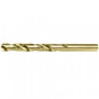 Broca Metal HSS-TiN 1pc8
