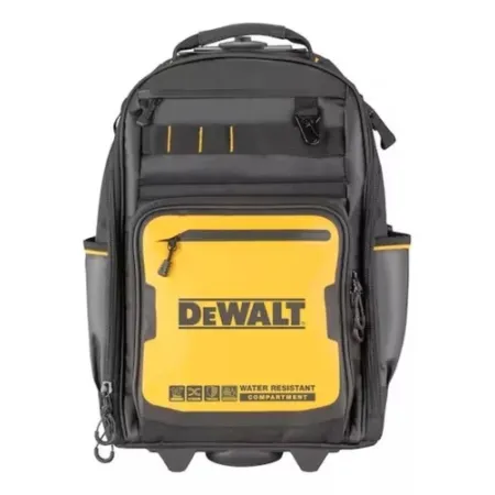 Mochila con rueda Dewalt DWST560101 bolsos para herramientas