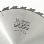 DICSO 14 x 30 DIENTES, EJE 25,4mm y BUJE 25mm MADERA Disco para sierra