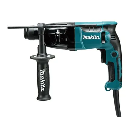 Martillo Rotativo SDS-PLUS 18 Mm. 470 W. 0-2100 Rpm. 2 Modos. 2, 0 Kg. Makita Herramientas