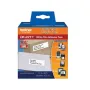 Etiqueta Adhesiva Continua Brother DK-2211 29 mm x 15,24 m Original comprar en Chile