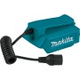 Adaptador Usb Para Baterias 12v Cxt (Sin Gancho) Adp08	Makita