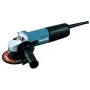 Esmeril Angular 4 1/2 (115mm) 840W 11000rpm 2, 0 Kg Makita Herramientas
