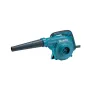 Sopladora de Aire 600 W.  0 - 16.000 rpm. Soplador de hojas