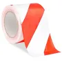 Cinta Demarcatoria Blanca/Rojo 50 mm x 33 m SCAPA TRIPLEE