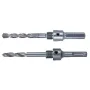 Adapatador HEX 11Con Broca Piloto 6, 35x90 (para 19mm) Makita Accesorios de herramienta