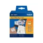 Etiquetas Precortadas Brother DK-1221 23 x 23 mm Original precio online