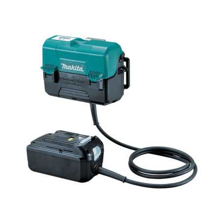 Set Convertidor de Bateria 195510-1 Makita